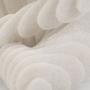 HENDONCROSS WHITE DECOR 15 (IN) 7
