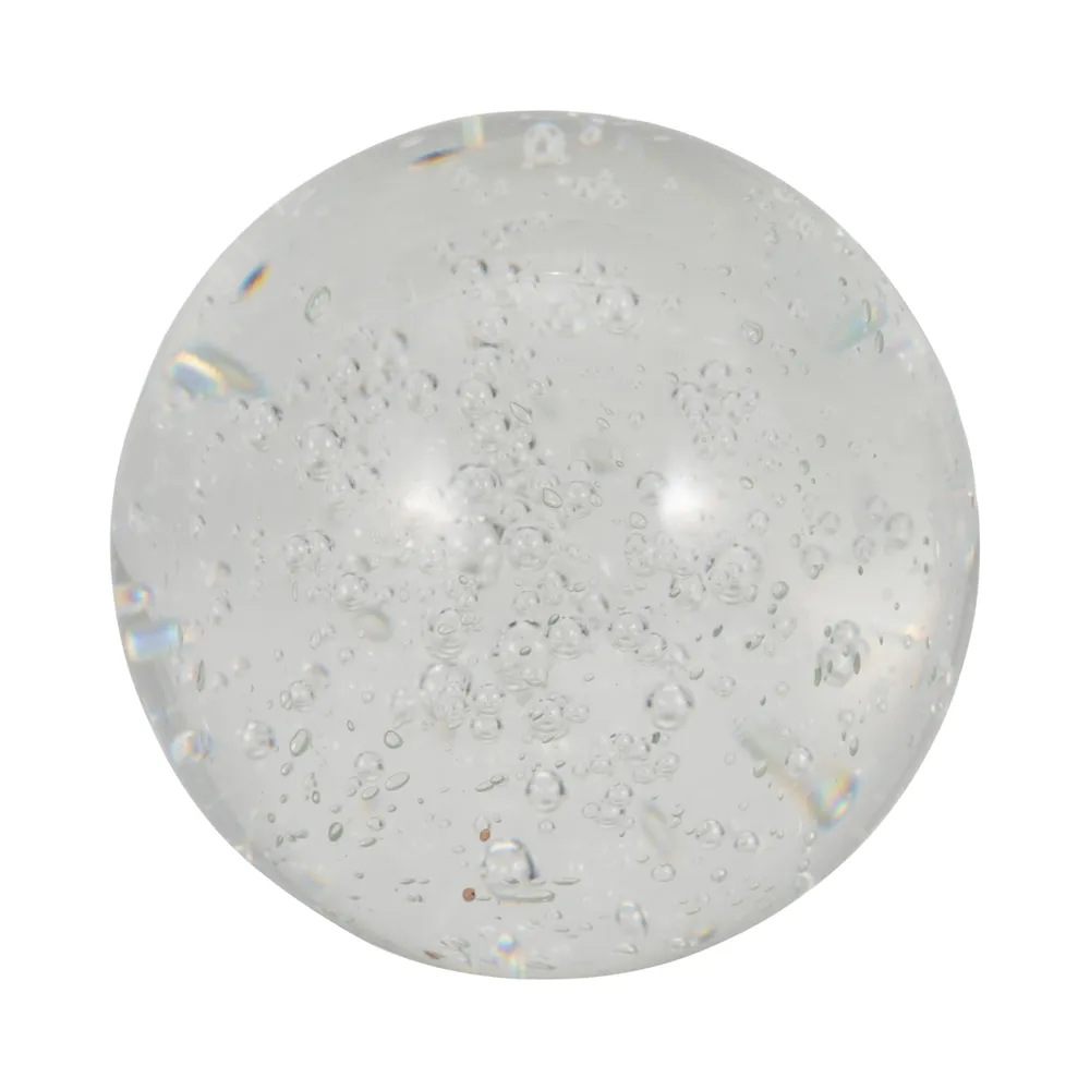 BARDENTON CLEAR ORB 3 (IN)