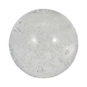 BARDENTON CLEAR ORB 3 (IN) 3
