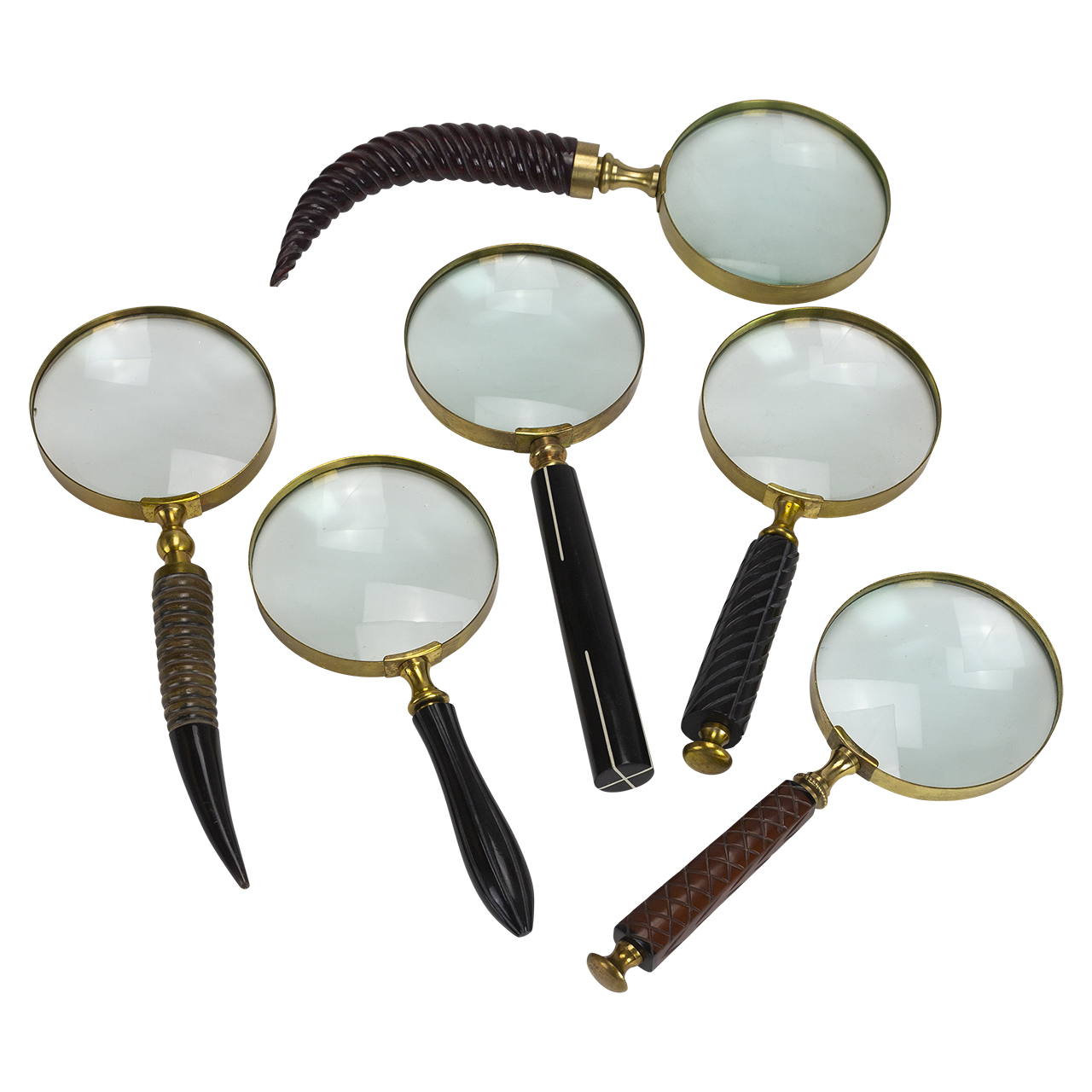 Mag Glasses -Ea 2