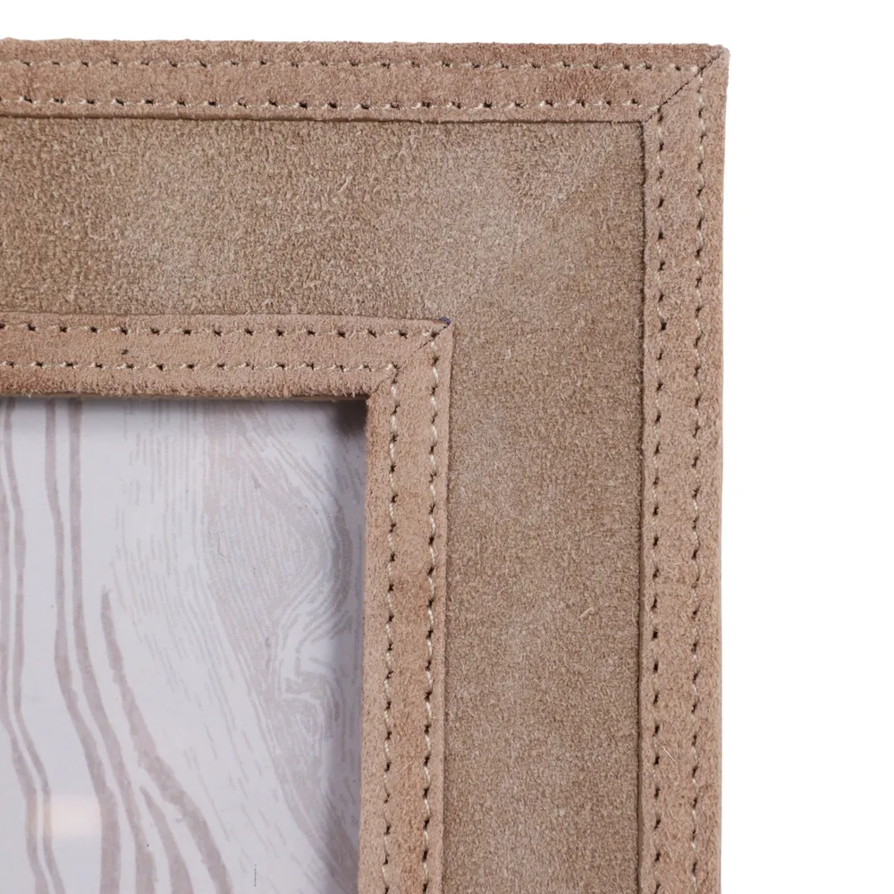 CHAPINFIELD IVORY FRAME 9 (IN)
