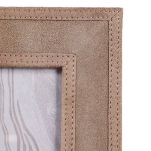 CHAPINFIELD IVORY FRAME 9 (IN) 7