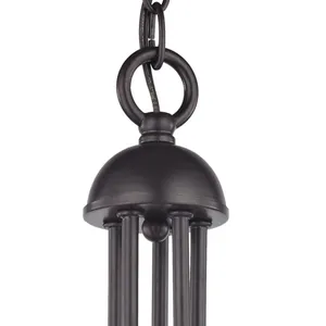 Montgomery 20'' Wide 5-Light Chandelier - Oil Rubbed Bronze 2
