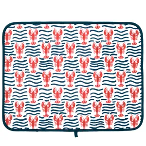 Lobster Waves