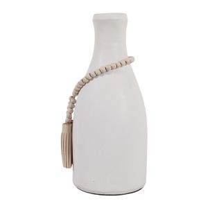 HENDONOAK IVORY VASE 12 (IN) 7