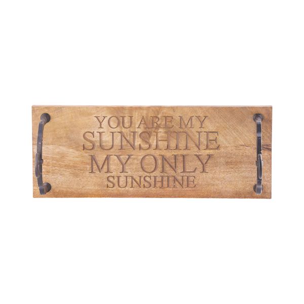 You Are My Sunshine Swing - Natural