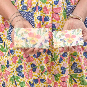 Bloom & Flutter Pop-Up Sponge Set 3 4