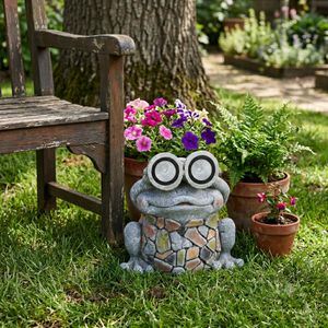 ROSSSTONE GRAY GARDEN STATUARY 12 (IN) 12
