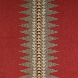 Broken Arrows-01, Grade 40 - Fabric by the yard