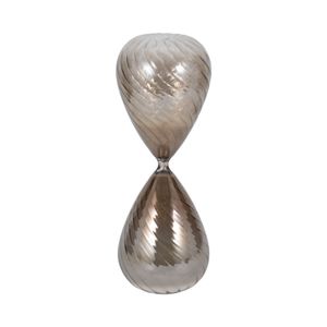 GRANTHAMMOOR CLEAR HOURGLASS 14 (IN) 4