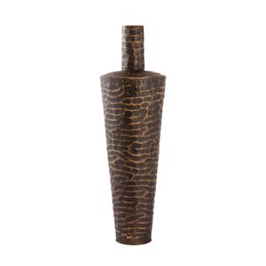 Council Vase - Large Bronze 1