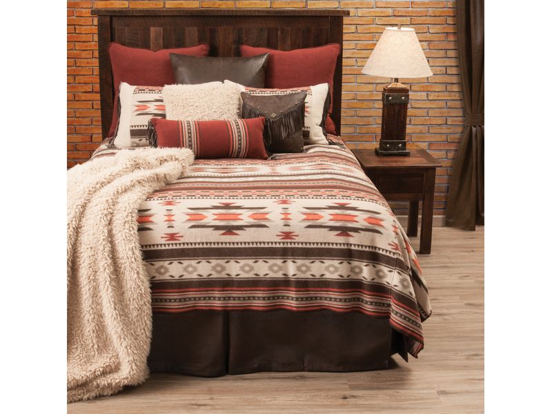 Alamosa  - Value Set - Cal King 2