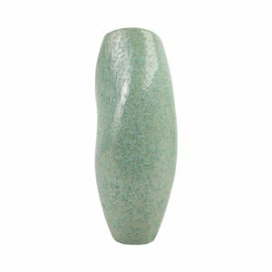 HAMMONDWORTH GREEN VASE 18 (IN) 5