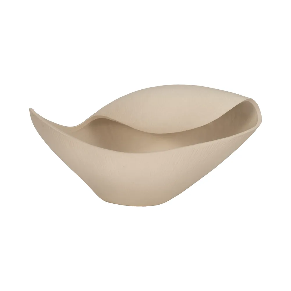 SKYLERFORD SILVER BOWL 9 (IN)