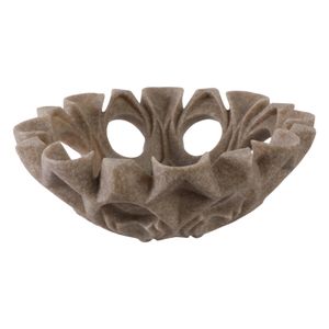 HELTONWIND BROWN BOWL 6 (IN) 3