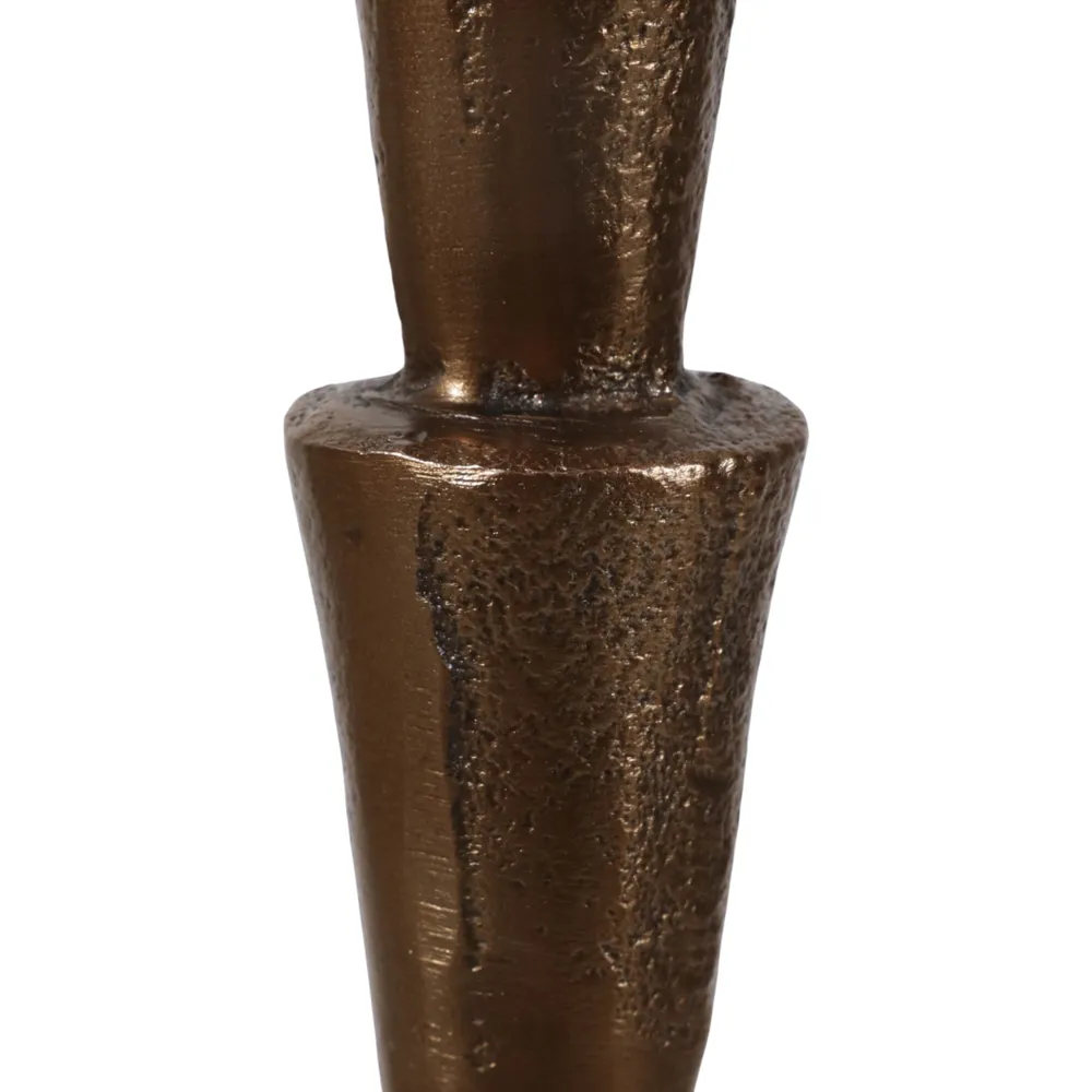 DIXONWIND GOLD LAMP 64 (IN)