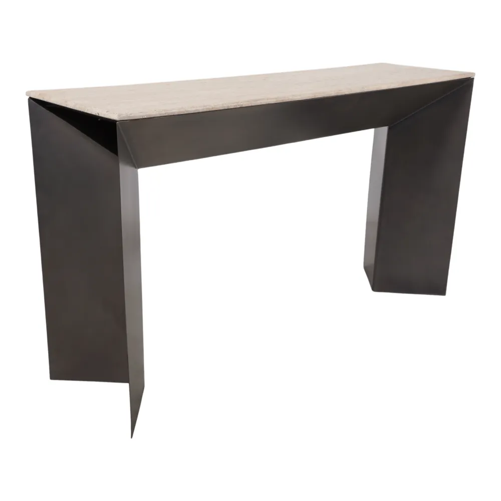 GORTONCROSS BRONZE CONSOLE 33 (IN)