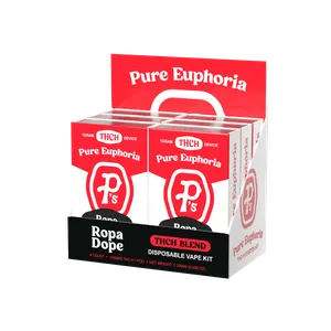 Starter Kit-6PK-Ropa Dope 2