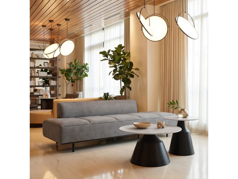 Confection Sofa Gray 2