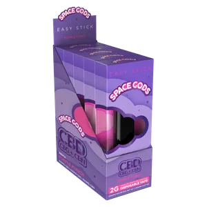 2G-CBD-5PK-Indica-Purple Punch 2