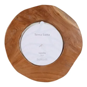 ERWINPARK VANILLA CANDLE 4 (IN) 8