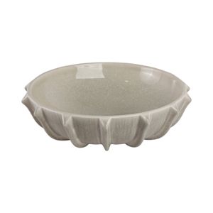 DREWGATE TAUPE BOWL 5 (IN) 1