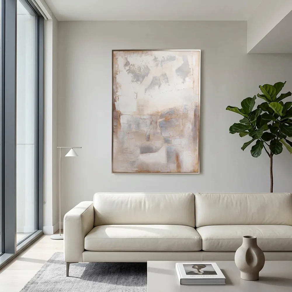 ELGINGROVE TAN ART 56 (IN)