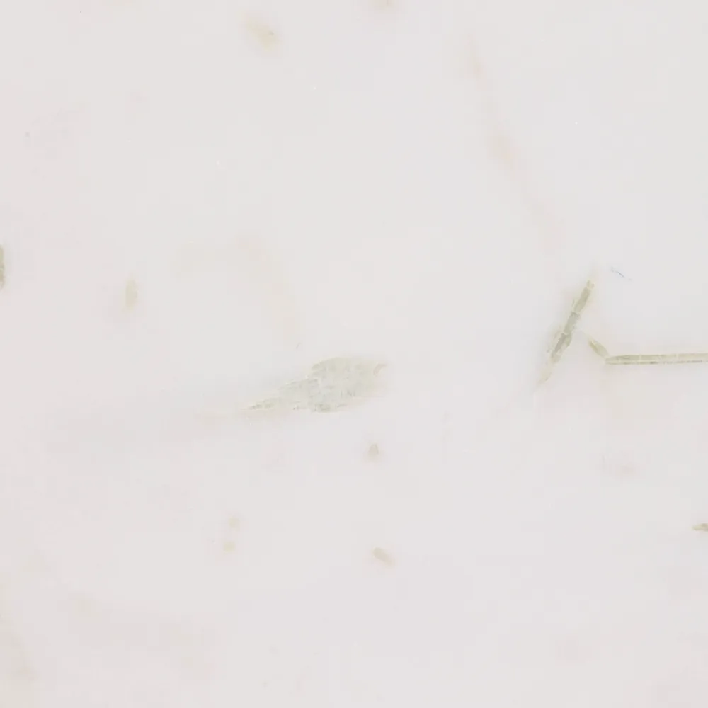 ETHANLAKE WHITE TABLE 22 (IN)