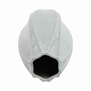EMMETTON GRAY VASE 20 (IN) 7