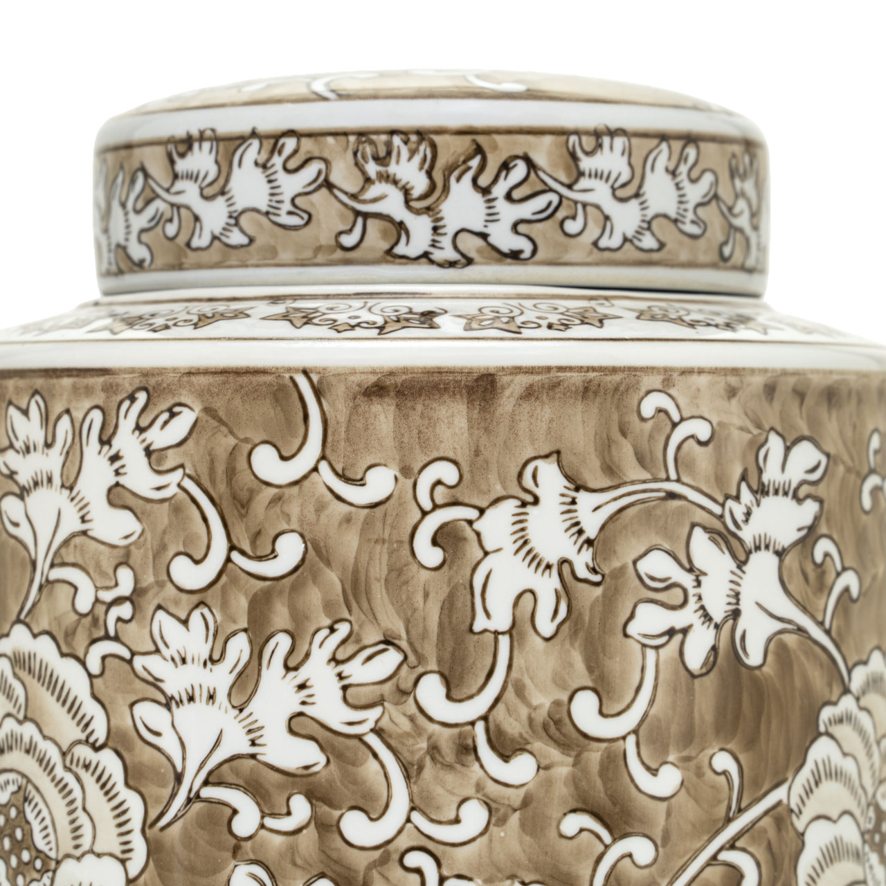 Xylina Short Jar 6