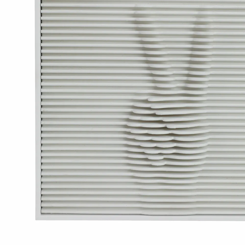 BECKLAND SILVER ART 12 (IN)