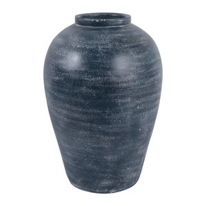 GORDONVALE BLUE VASE 16 (IN) 5