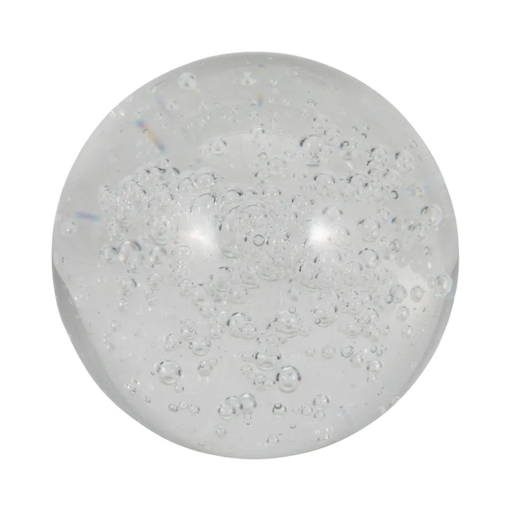 BARDENTON CLEAR ORB 5 (IN)