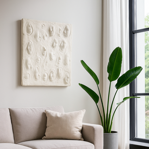 HOLCOMBWORTH WHITE ART 24 (IN) 10