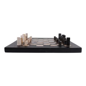 SLATERLEY BLACK GAME 2 (IN) 6