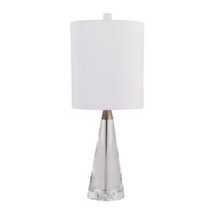 CALVINTON CLEAR LAMP 23 (IN) 4