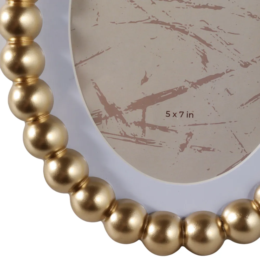 ROSEMORE GOLD FRAME 10 (IN)