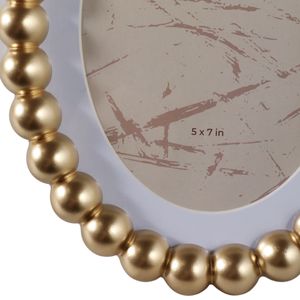 ROSEMORE GOLD FRAME 10 (IN) 6