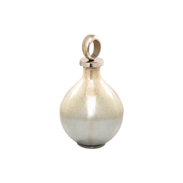 Opal Ring Bottle - Medium