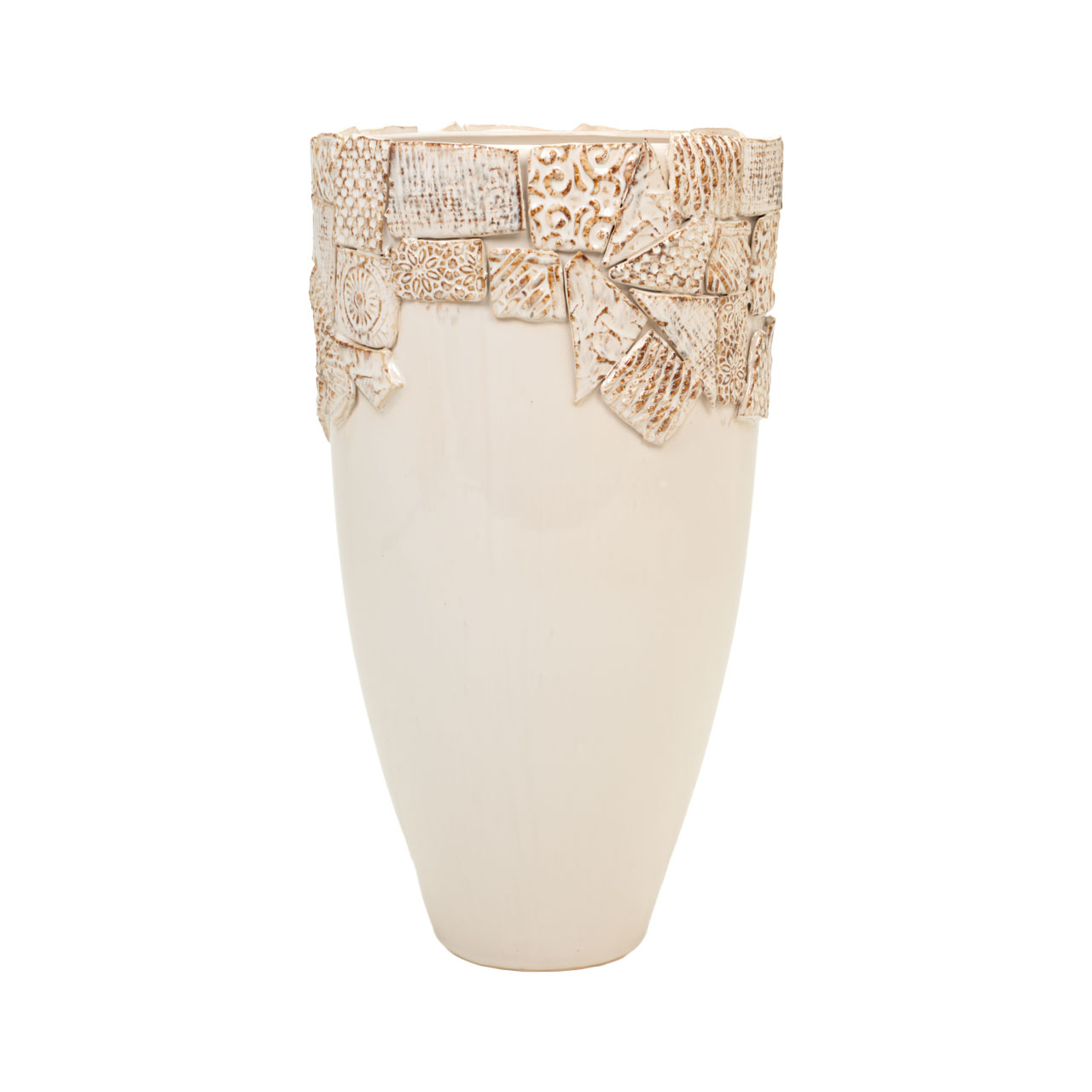 Fragment Tall Vase 3