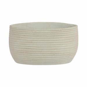 ELWYNRUN IVORY VASE 8 (IN) 1