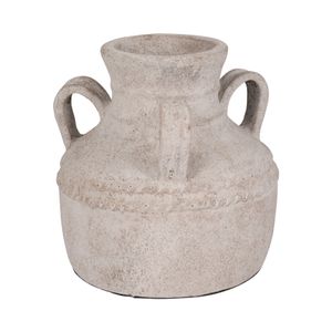 NOELWIND IVORY VASE 13 (IN) 1