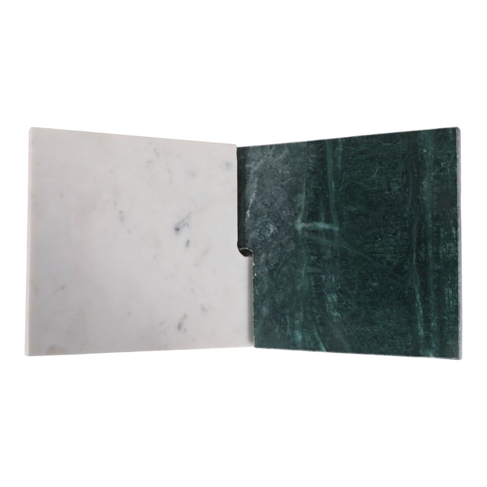 IVYLEY IVORY BOOKSTAND 6 (IN)