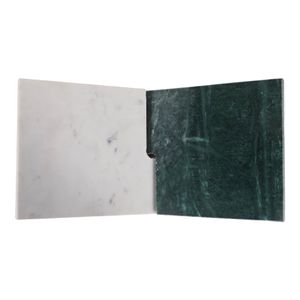 IVYLEY IVORY BOOKSTAND 6 (IN) 9