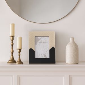 GORDENBROOK IVORY FRAME 10 (IN) 2