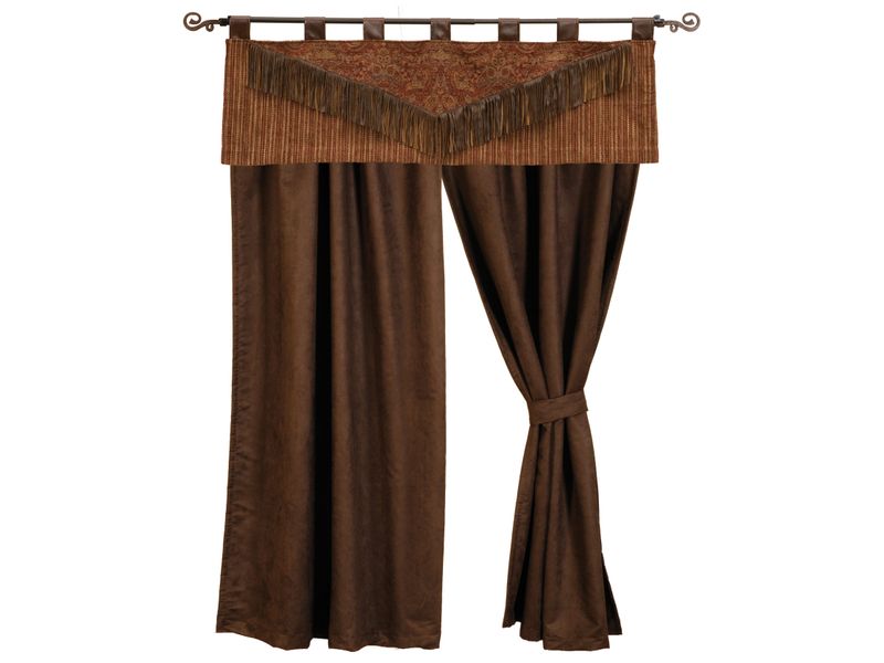 Milady - Valance - 54x18 2