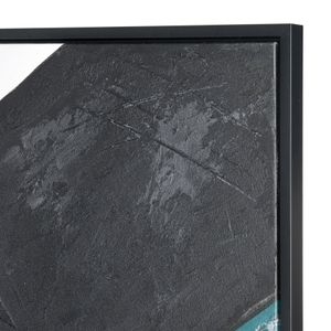 Pierce Abstract Wall Art 4