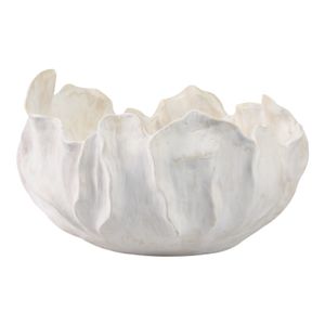 ETHANHAM IVORY BOWL 9 (IN) 4