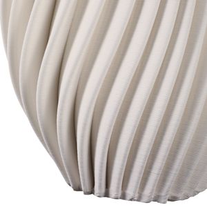 KEATONRUN IVORY VASE 16 (IN) 6