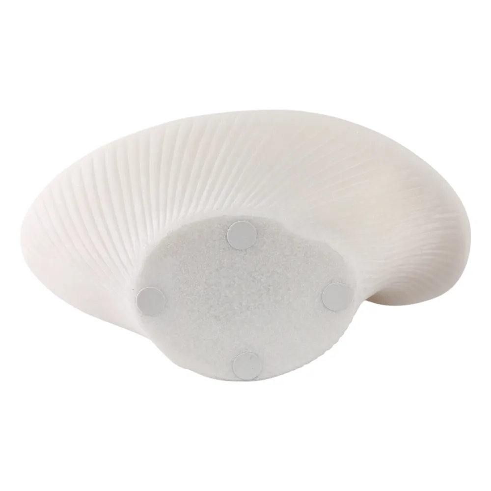ORTONWIND WHITE DECOR 16 (IN)